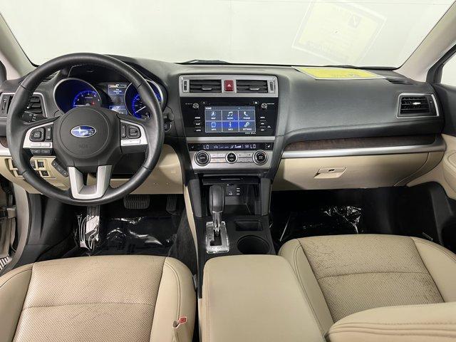 used 2015 Subaru Outback car, priced at $10,498