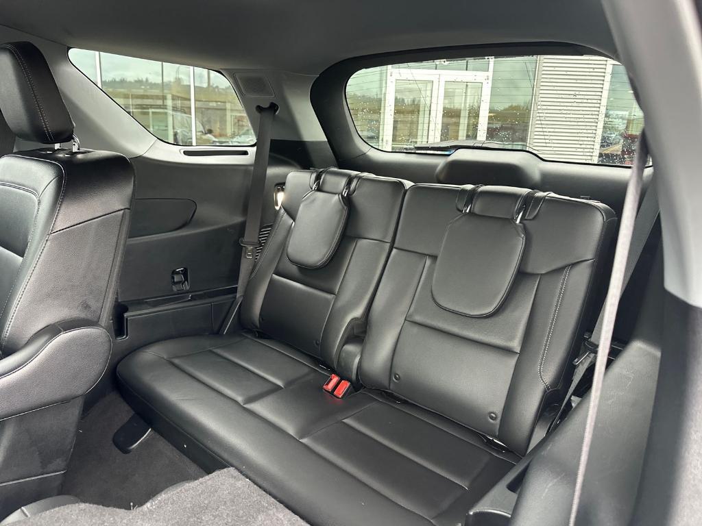 used 2023 Ford Explorer car, priced at $29,022