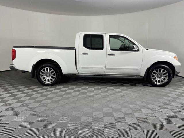 used 2013 Nissan Frontier car, priced at $18,970