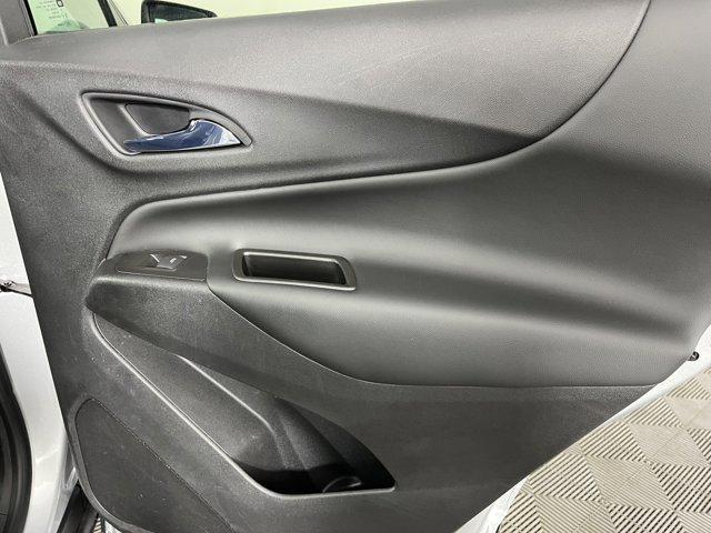 used 2021 Chevrolet Equinox car, priced at $20,487