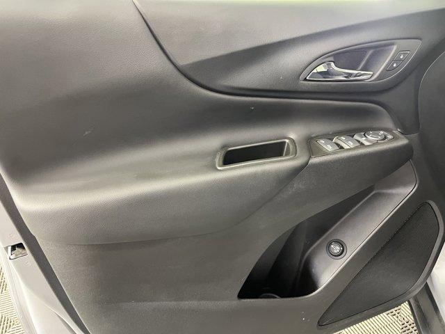 used 2021 Chevrolet Equinox car, priced at $20,487
