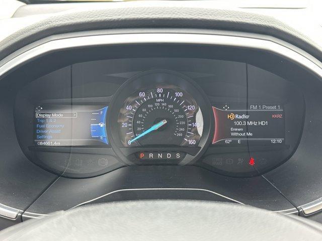 used 2018 Ford Edge car, priced at $16,178