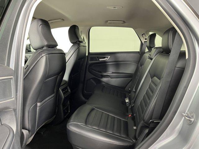 used 2024 Ford Edge car, priced at $22,413