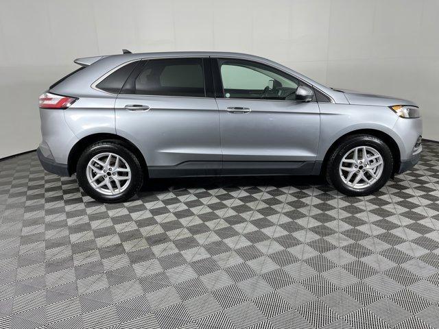 used 2024 Ford Edge car, priced at $22,413