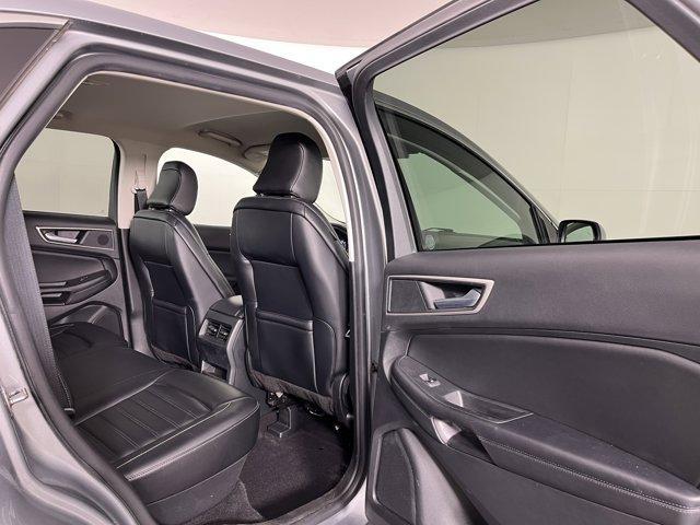 used 2024 Ford Edge car, priced at $22,413
