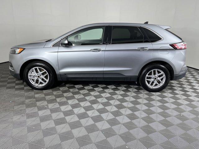 used 2024 Ford Edge car, priced at $22,413