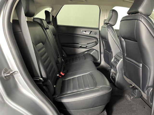 used 2024 Ford Edge car, priced at $22,413