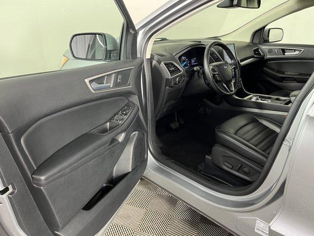used 2024 Ford Edge car, priced at $22,413