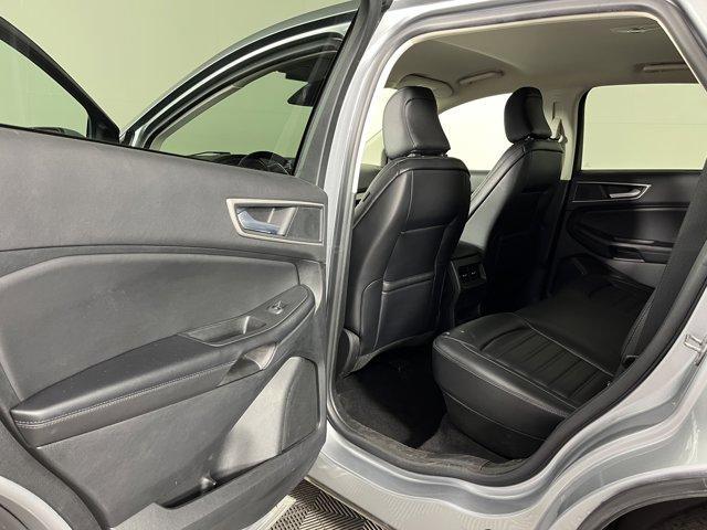 used 2024 Ford Edge car, priced at $22,413