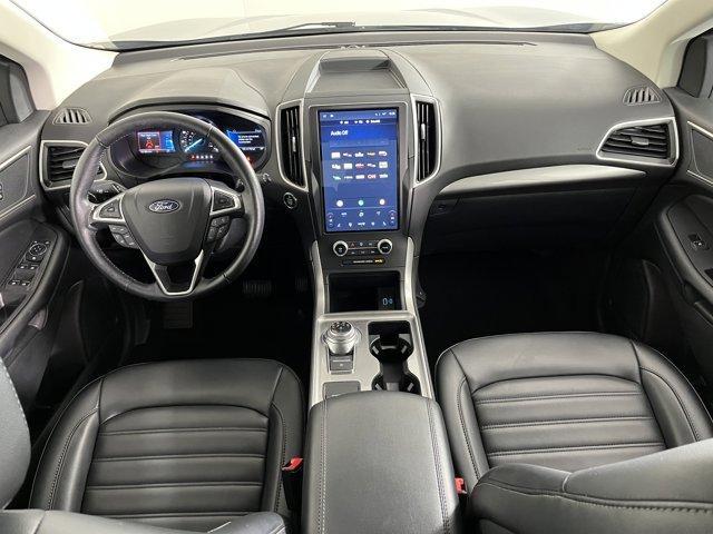 used 2024 Ford Edge car, priced at $22,413
