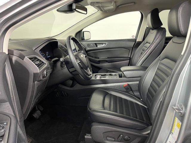 used 2024 Ford Edge car, priced at $22,413
