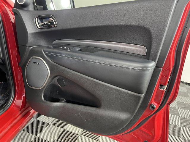 used 2019 Dodge Durango car, priced at $29,999