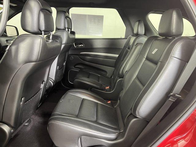 used 2019 Dodge Durango car, priced at $29,999