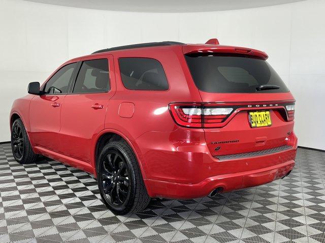 used 2019 Dodge Durango car, priced at $29,999
