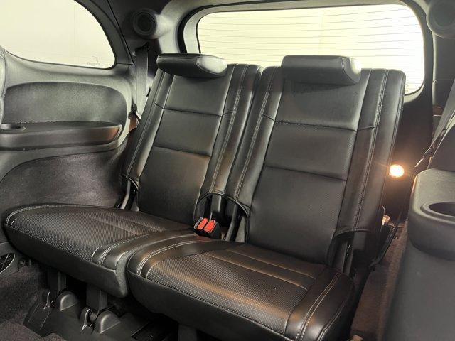 used 2019 Dodge Durango car, priced at $29,999