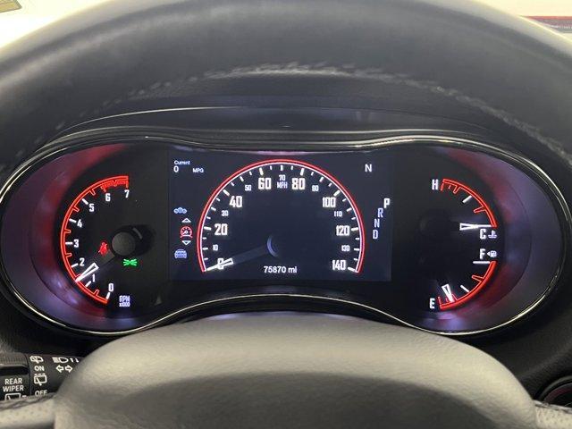 used 2019 Dodge Durango car, priced at $29,999
