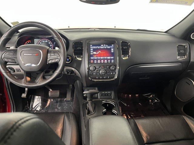 used 2019 Dodge Durango car, priced at $29,999