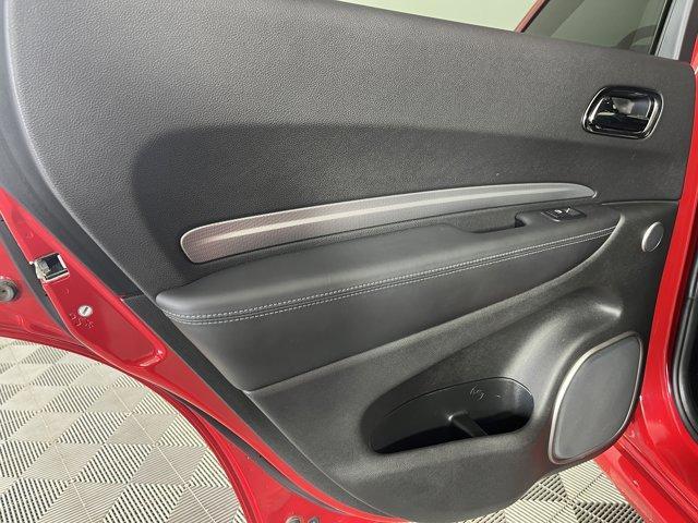 used 2019 Dodge Durango car, priced at $29,999