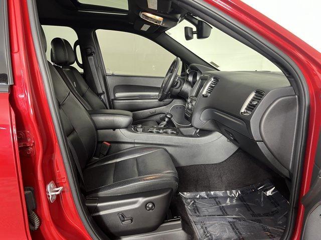 used 2019 Dodge Durango car, priced at $29,999