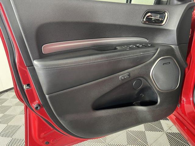 used 2019 Dodge Durango car, priced at $29,999