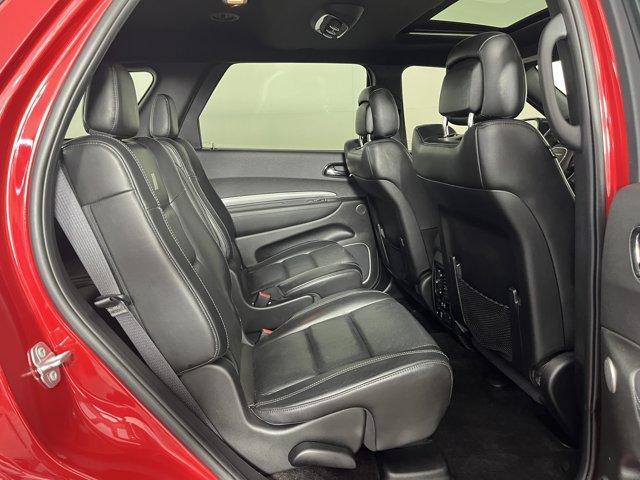 used 2019 Dodge Durango car, priced at $29,999