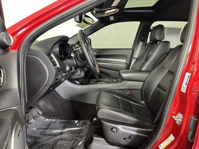 used 2019 Dodge Durango car, priced at $29,999