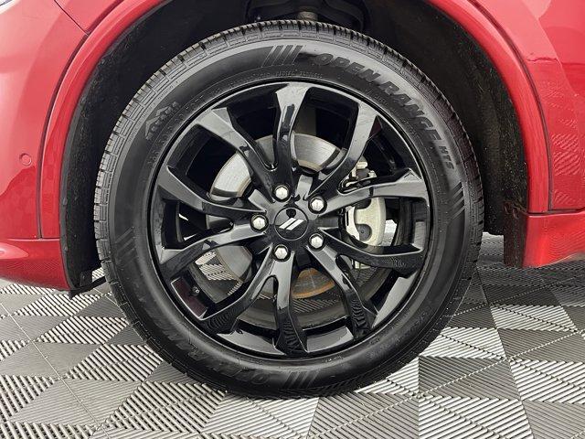 used 2019 Dodge Durango car, priced at $29,999