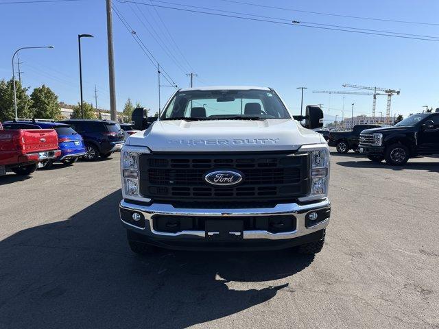 new 2026 Ford F-250 car, priced at $61,262