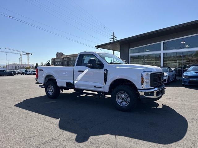 new 2026 Ford F-250 car, priced at $61,262