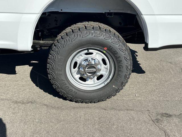 new 2026 Ford F-250 car, priced at $61,262