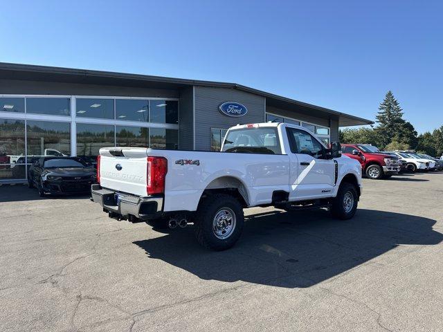 new 2026 Ford F-250 car, priced at $61,262