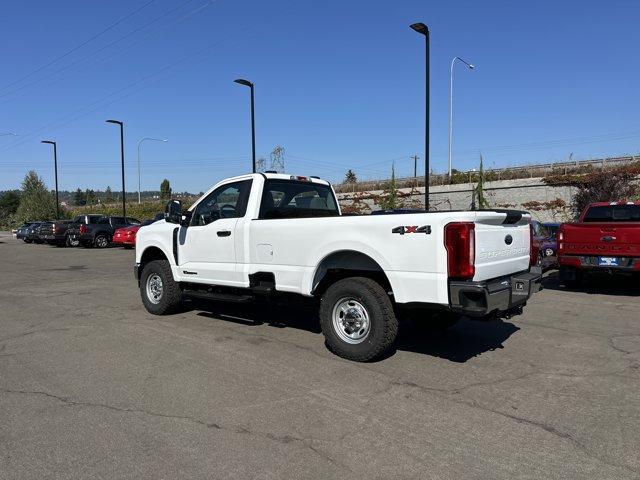 new 2026 Ford F-250 car, priced at $61,262