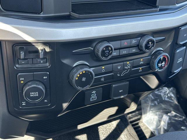 new 2026 Ford F-250 car, priced at $61,262