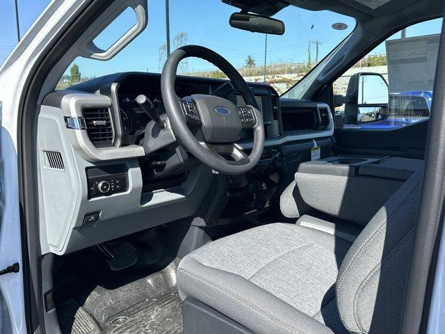 new 2026 Ford F-250 car, priced at $61,262
