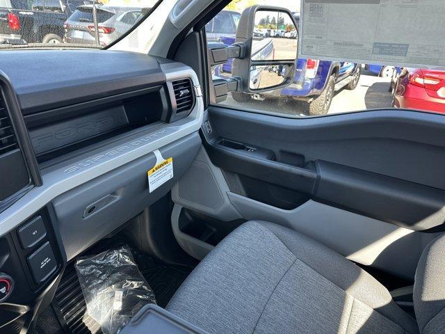new 2026 Ford F-250 car, priced at $61,262