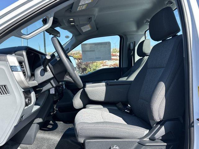 new 2026 Ford F-250 car, priced at $61,262