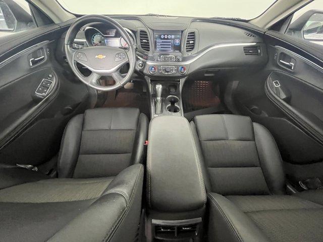 used 2018 Chevrolet Impala car, priced at $15,769