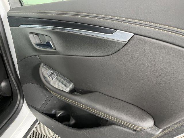 used 2018 Chevrolet Impala car, priced at $15,769