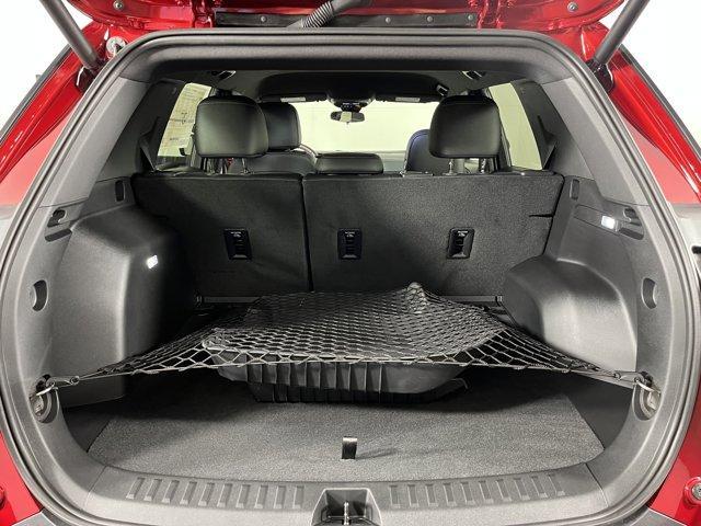 new 2026 Chevrolet Equinox car, priced at $38,200