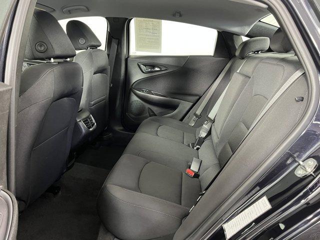 used 2023 Chevrolet Malibu car, priced at $16,433