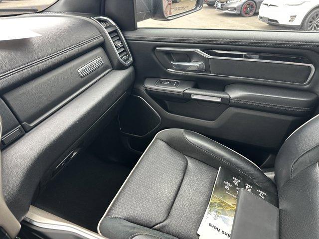 used 2019 Ram 1500 car, priced at $30,453