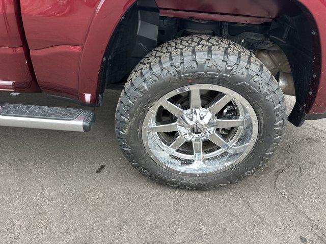used 2019 Ram 1500 car, priced at $30,453