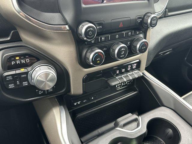 used 2019 Ram 1500 car, priced at $30,453