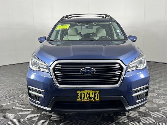 used 2021 Subaru Ascent car, priced at $30,972