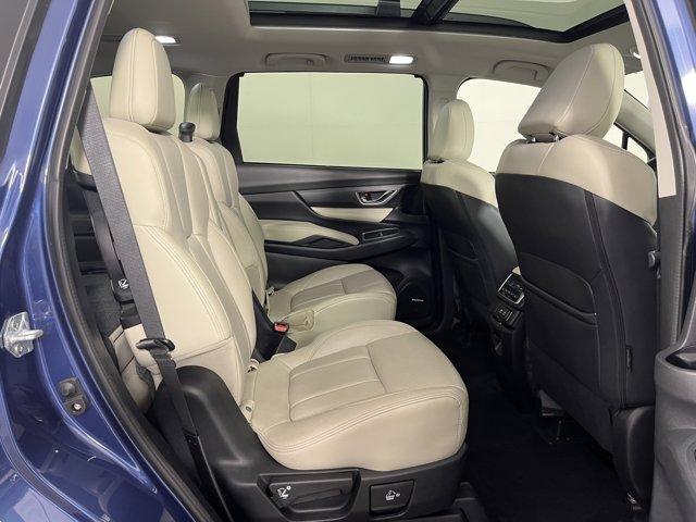 used 2021 Subaru Ascent car, priced at $30,972
