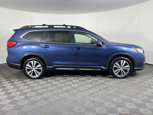 used 2021 Subaru Ascent car, priced at $30,972