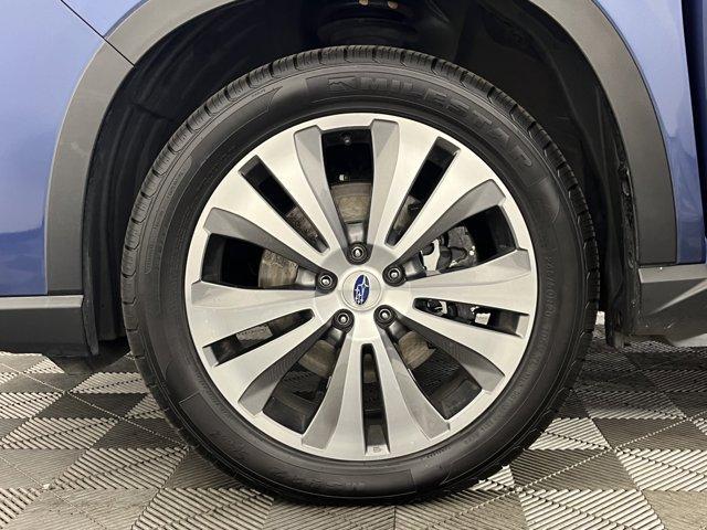 used 2021 Subaru Ascent car, priced at $30,972