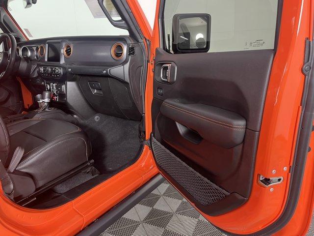 used 2023 Jeep Gladiator car, priced at $40,999