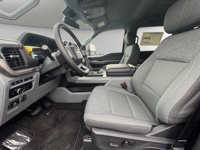 new 2024 Ford F-150 car, priced at $58,126