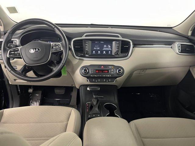 used 2020 Kia Sorento car, priced at $19,856